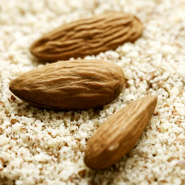 Natural Almond Meal