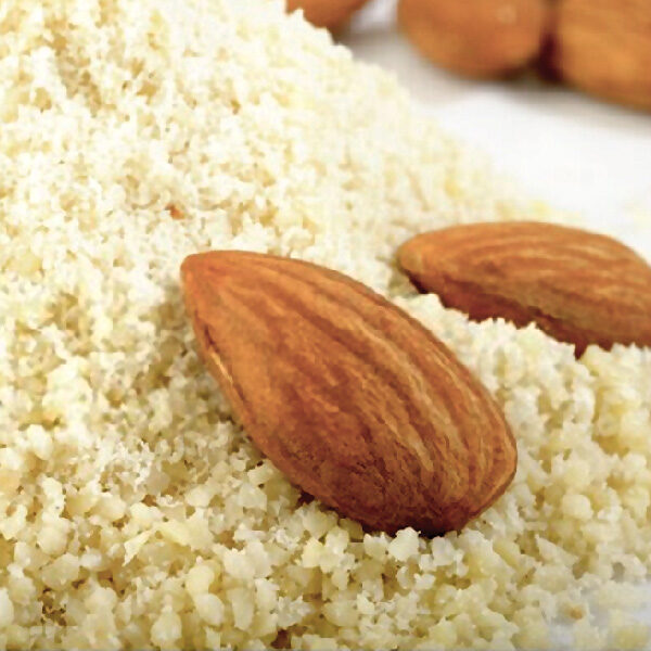 Blanched Almond Meal