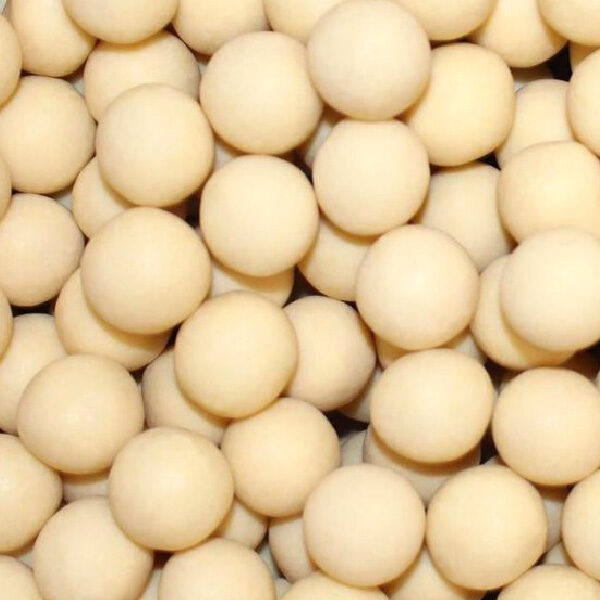 Yoghurt Coated Apricots
