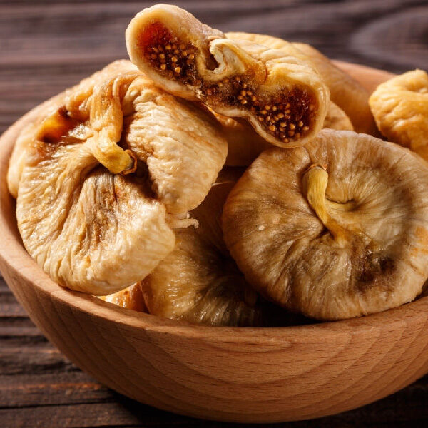 Dried Figs