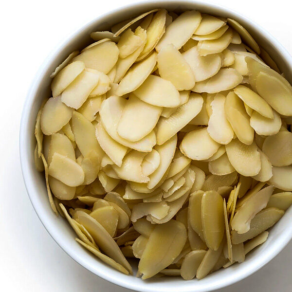 Flaked Almonds