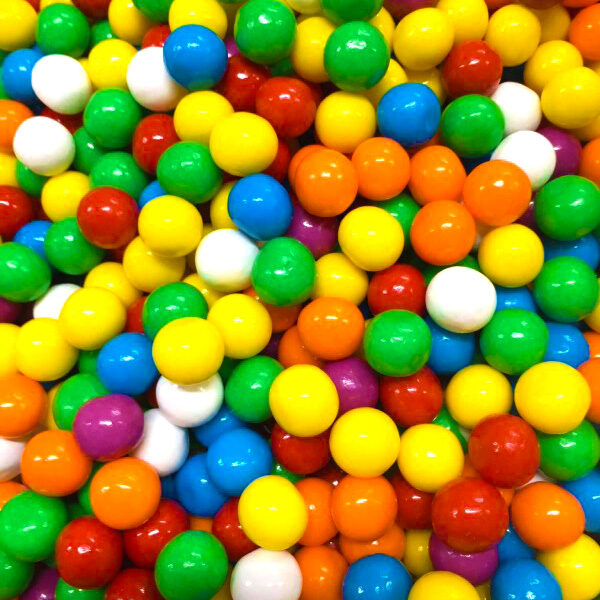GumBalls