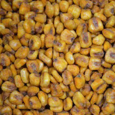 Chili Corn Crunch
