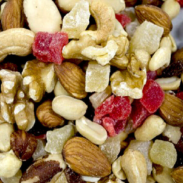 Fruit and Nut Mix