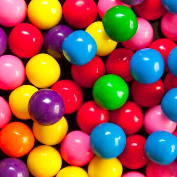 Gum Balls 23.5ml
