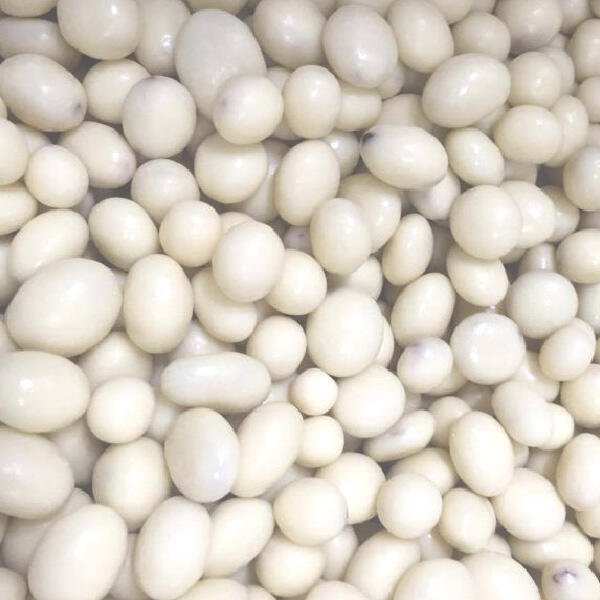 Yoghurt Coated Cranberries