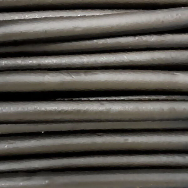 Licorice Logs