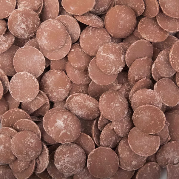 Cadbury Milk Chocolate Sienna Buttons
