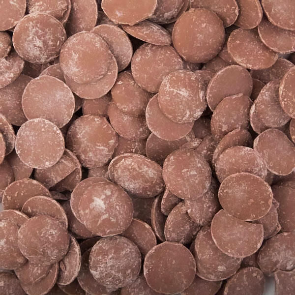 Cadbury Milk Chocolate Sienna Buttons