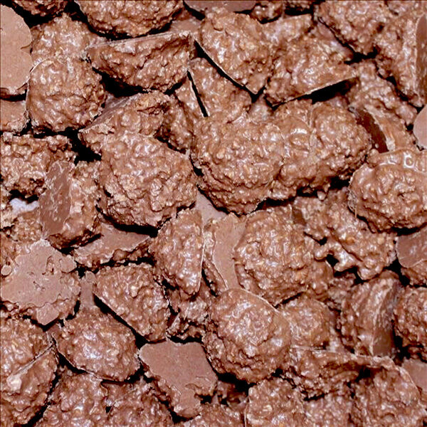 Milk Chocolate Coconut Rough