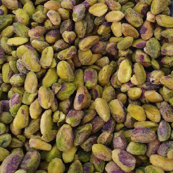 Pistacchio kernels