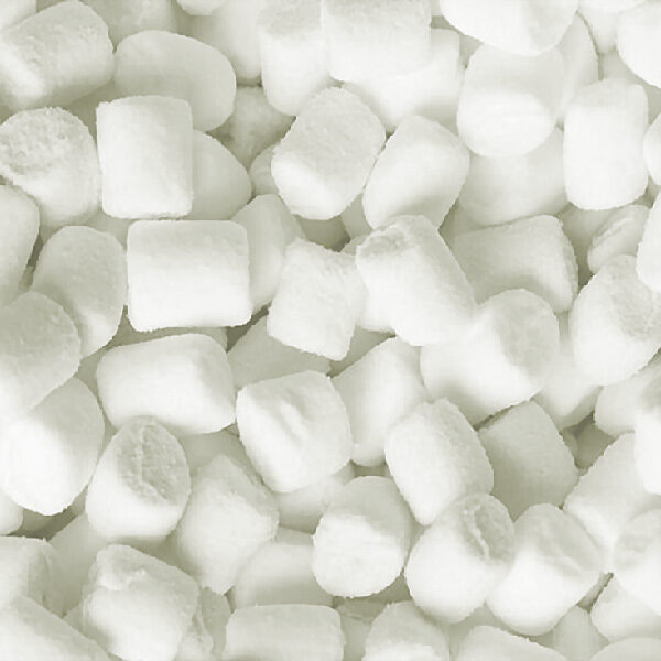 White Marshmallows