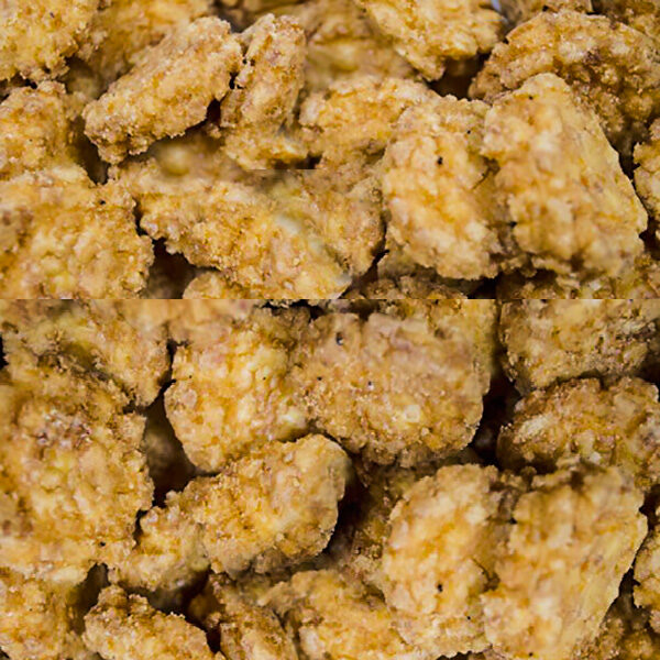 Chilli Rice Crackers