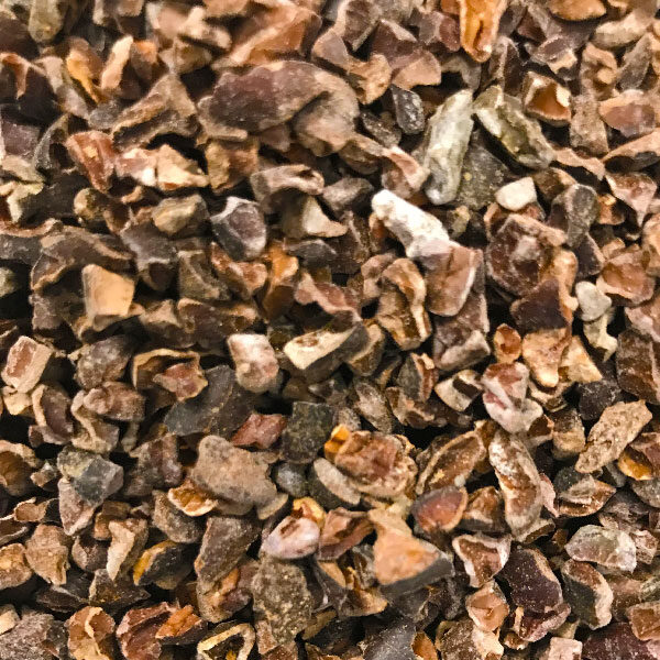 Organic Cocoa Nibs