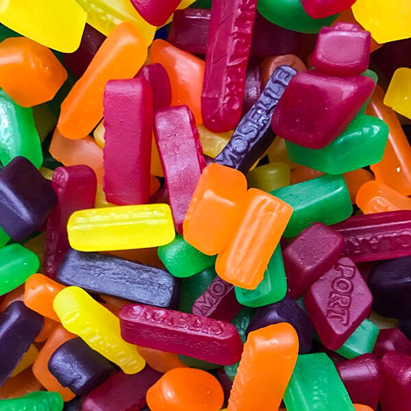 Wine Gums