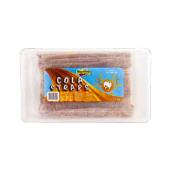 Cola Straps