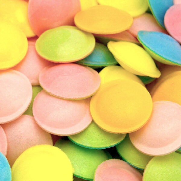 Flying Saucers