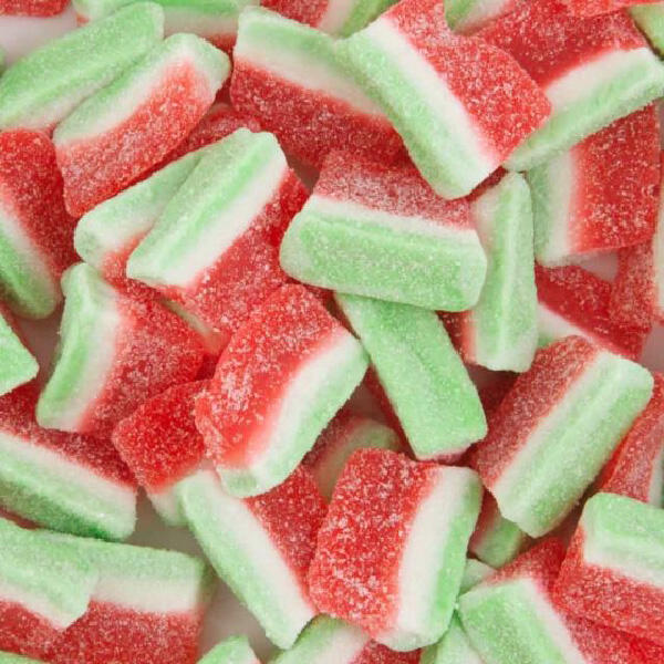 Watermelon Slices