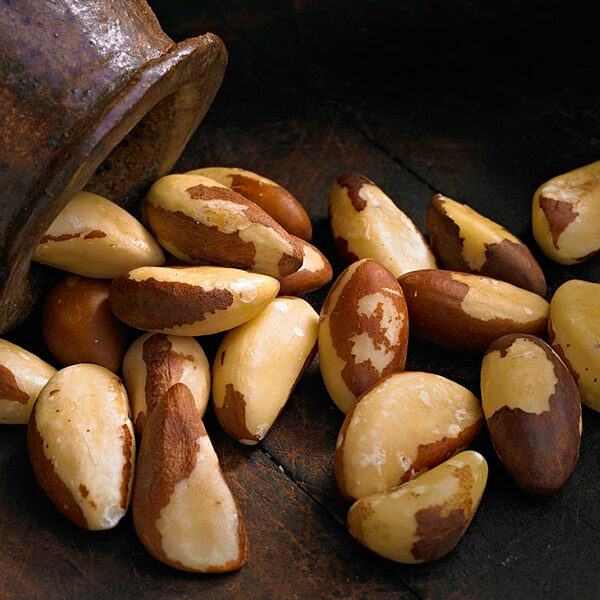 Brazil Nuts