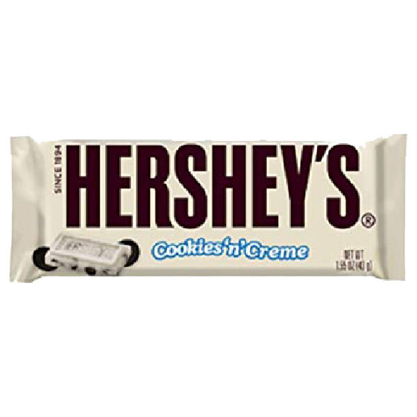 Hershey’s Cookies