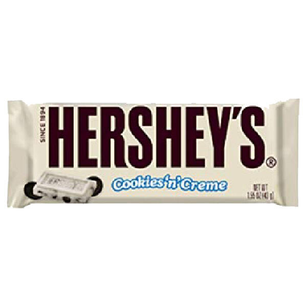 Hershey’s Cookies