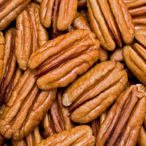 Pecan Kernels