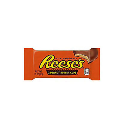 Reese’s Peanut Butter Cups