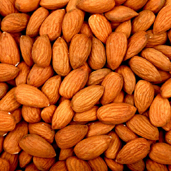 Roasted Australian Almonds