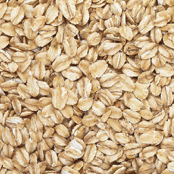 Rolled Oats