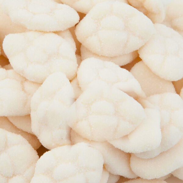 White Clouds Lollies