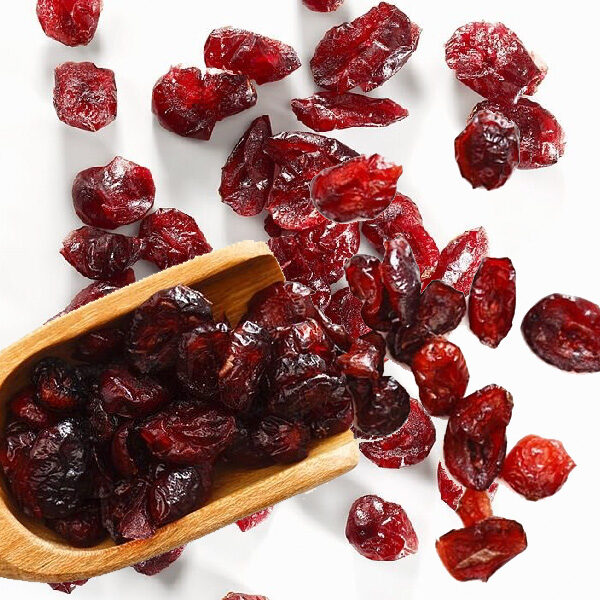Whole Dried Cranberries