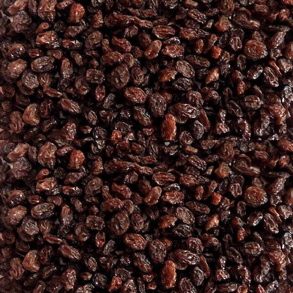 Dark Dried Jumbo Raisins