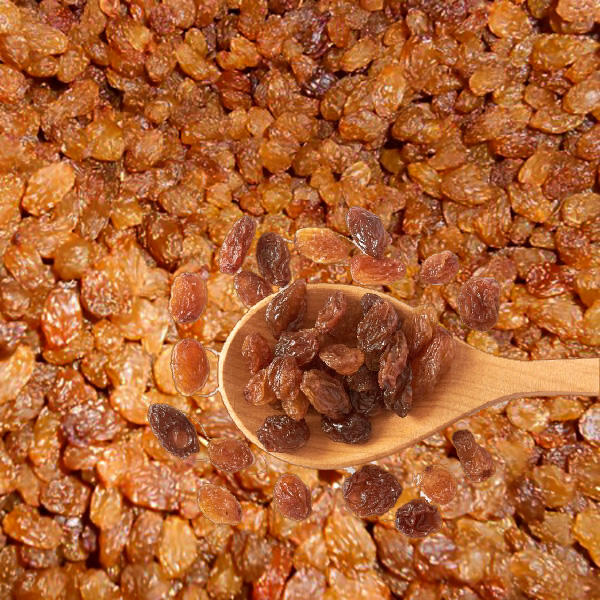 Dried Australian Sultanas