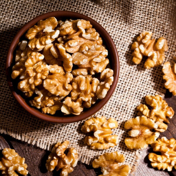 Walnuts