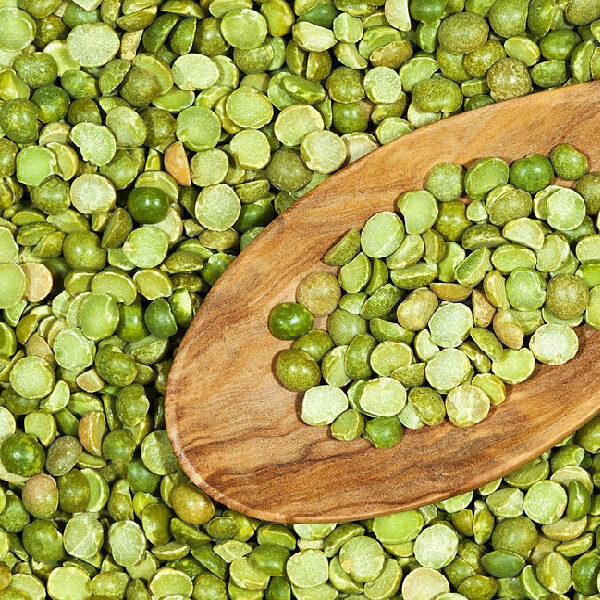 Peas