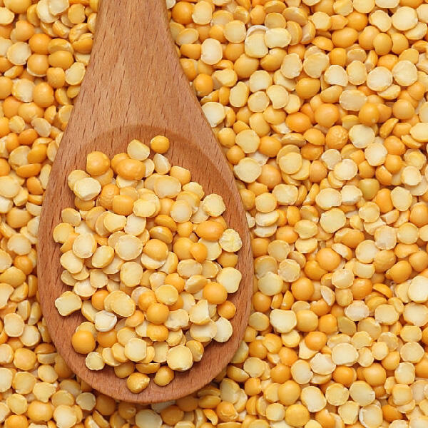 Yellow Split Peas