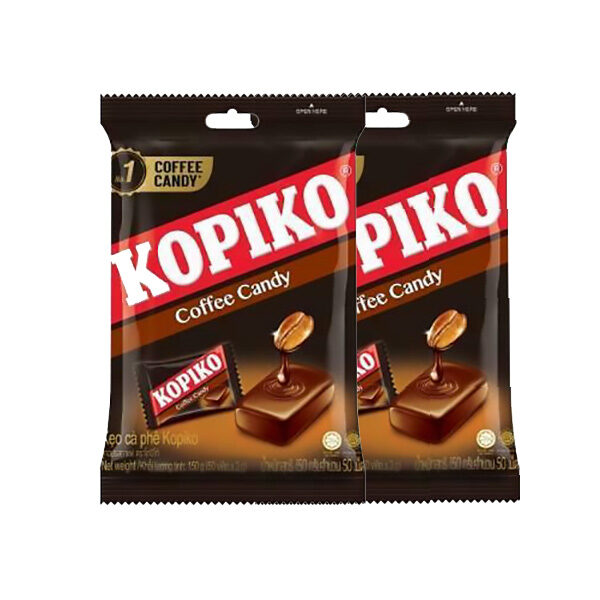 kopiko coffee