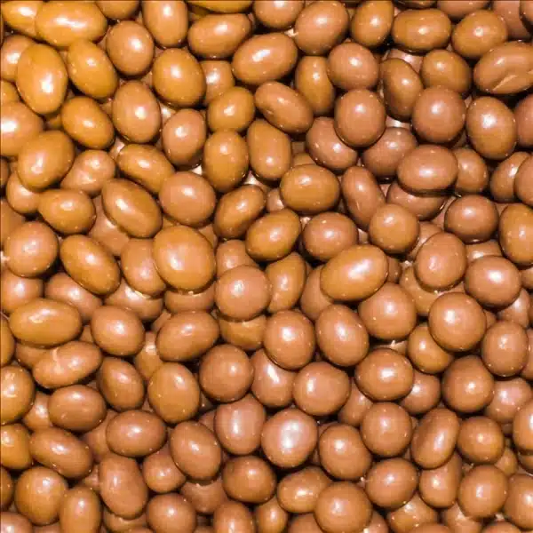 Chocolate Coated Sultanas