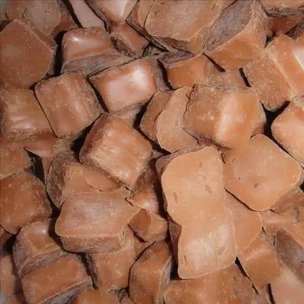 Milk Chocolate Coated Honeycomb