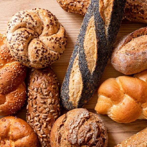 bread seeds