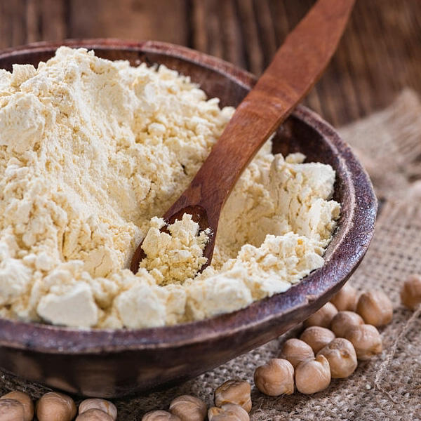 Chick Pea Flour - Besan Flour