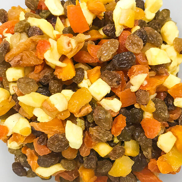 Fruit Medley