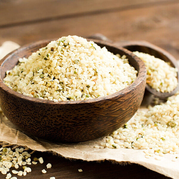 hemp seeds