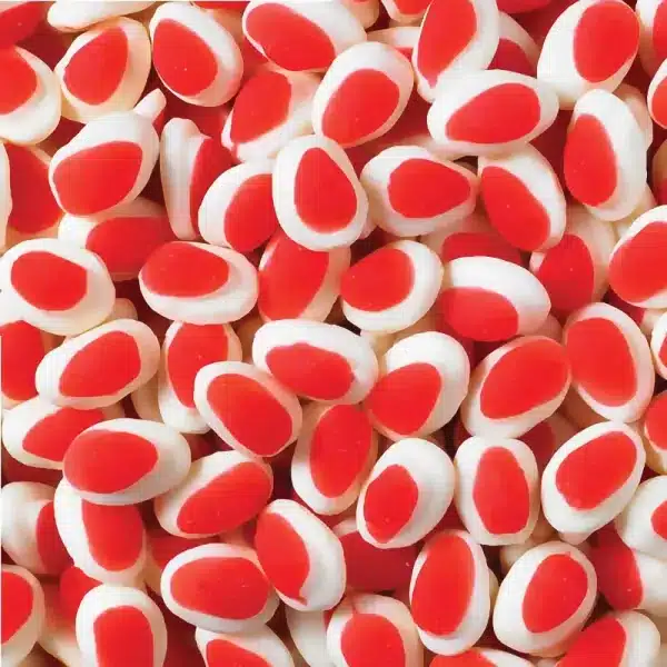 Strawberry & Creams