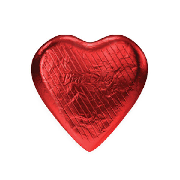 Pink Lady Choc Hearts 30g