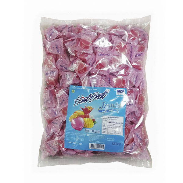 Tutti frutti
