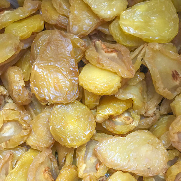 Dried Pears Australian