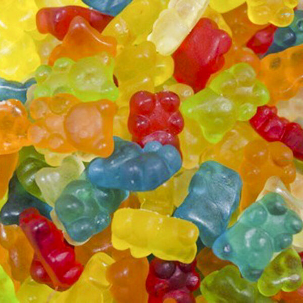 Gummy Bears