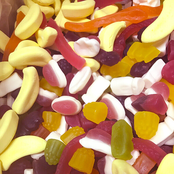 Party Mix Lollies
