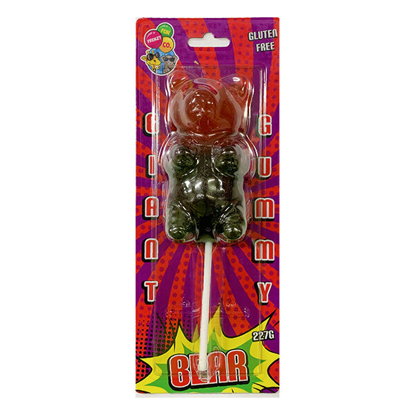 Giant Gummy Bear 227g